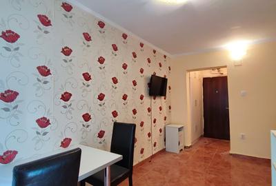 Garsoniera de inchiriat in zona Tomis 3 - 6