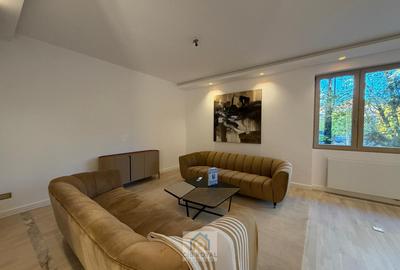 Apart. Luxury 4 Dorobanți-Capitale, Str. Oslo,  renovat 2025 in stil Art Deco, - 5