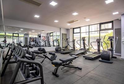 Apartament cu vedere la mare in Alezzi Beach Resort - 4