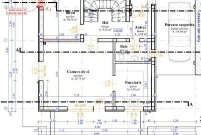 Casa 5 camere de vanzare in Dezmir - 11