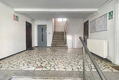 2 camere 52mp, complet renov. 2026, et. 10/10, Tei ,15” metrou, Proiect design - 15