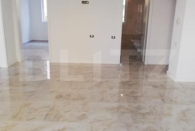 Ap 3 cam, in casa, cu gradina, zona Coresi - 3