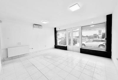 Spațiu comercial versatil, cu curte și acces auto | Simion Bărnuțiu - 1