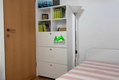 Apartament de vanzare 3 camere Hipodrom 3 Sibiu - 10