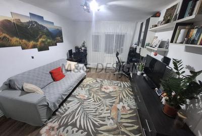 Aradului, 3 camere decomandat, renovat - 1