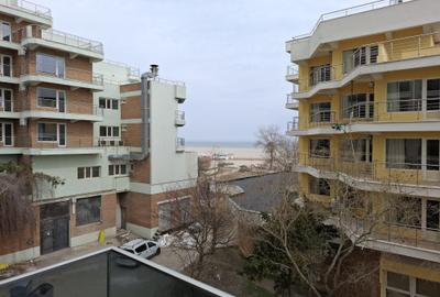 Apartament cu 2 camere semidecomandat, mobilat în Mamaia