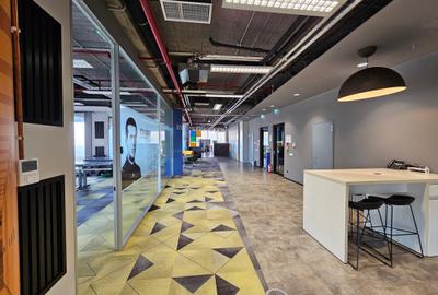 Birou premium in The Mark - Comision 0% - 4