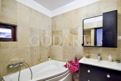 Apartament premium 3 camere | Parcare | Herăstrău - 14