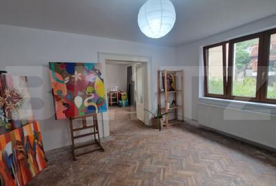 Casa in inimia Brasovului individuala la pret de apartament - 11