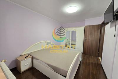 Inchiriere 2 camere Brancoveanu zona Covasna - 6
