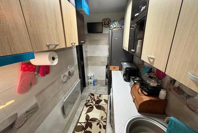 Apartament elegant cu trei camere, Drumul Gazarului, 99.900 € - 10