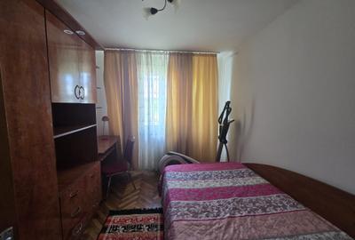Inchiriere apartament 3 camere in zona Titan- Liviu Rebreanu | Lidl - 5