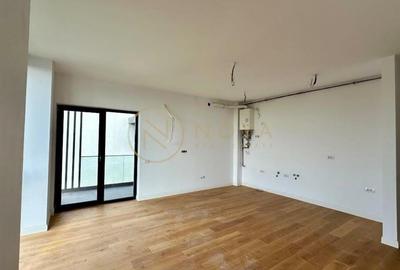 Apartament cu 2 camere in zona Iancu Nicolae BelAir vedere lac, parcare - 25