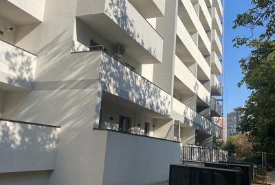 FAZA 5, bloc 6 Maniu 141 - Apartament 2 camere - 13