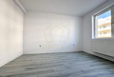 Apartament decomandat cu 2 camere si bucătărie închisă  | Giroc | Profi - 4