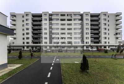 Studio Ivory Pipera I 39mp Balcon, Mobilat I TVAinclus I COMISION 0% - 21