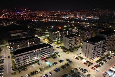 Maurer Residence Targu Mures
