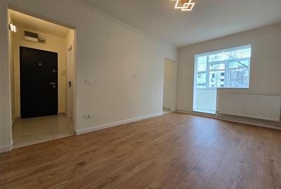 Apartament cu 2 camere nedecomandat în Alexandru cel Bun