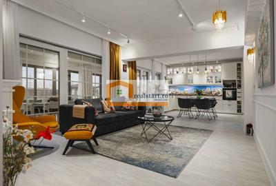 Balotesti – Vila individuala moderna, 1500mp teren, Vedere catre Codrii Vlasiei - 1