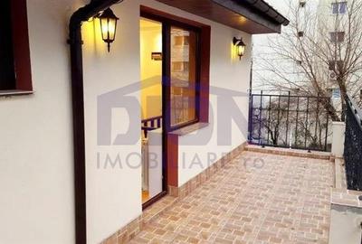 Vila Moderna zona Banu Manta - 8