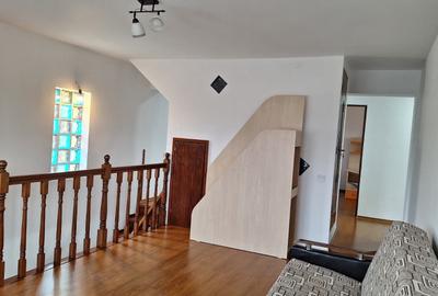 Casa de inchiriat Curtea de Arges - 8