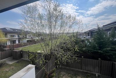 Vila tip duplex | OXFORD GARDENS | SCOALA AMERICANA | Pipera - 1