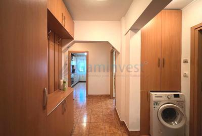 Apartament de vanzare in Oradea cu 4 camere zona Decebal - 12