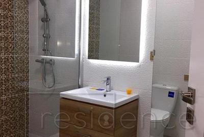 Apartament 3 camere, Buna Ziua, str. Mihai Romanul+Parcare - 17