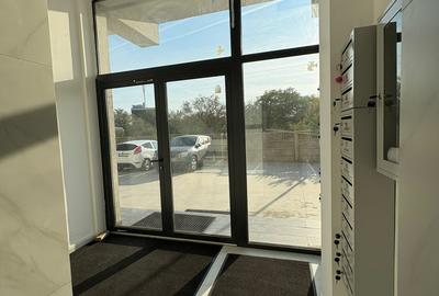 EXCLUSIV - Apartament 3 Camere - Bloc Nou Boutique - Loc De Parcare - Boxa - 20