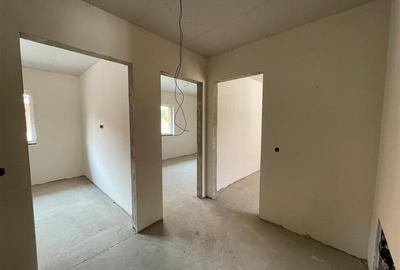 Casa tip duplex pe Valea Chintaului, cu gradina si  parcare - 7