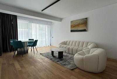 Apartament cu 2 camere decomandat în Floreasca