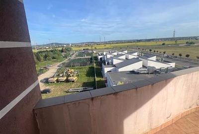 RECO Apartament 2 camere, Nufarul, etaj 5 - 18
