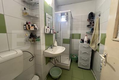 Apartament cu 3 camere, 68 mp, zona complex Diana, Gheorgheni - 7