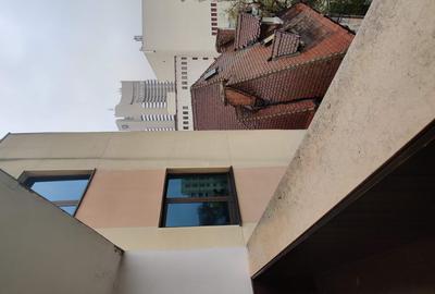 Spațiu de birou de la 329 mp - Unimed Office Building - Universitate - 15
