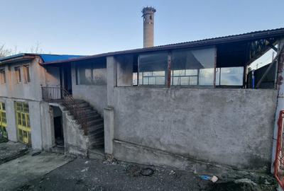 DE INCHIRIAT TEREN 2000 MP SI CONSTRUCTII- STRADAL-  DIRECT PROPRIETAR - 3