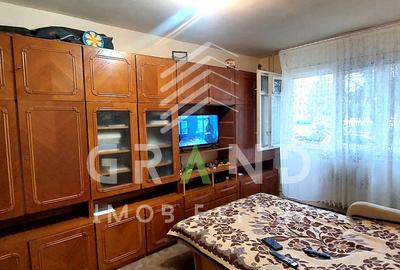 3 camere decomandat | 66 mp+balcon | boxa | Manastur/Primăverii/Pritax - 2