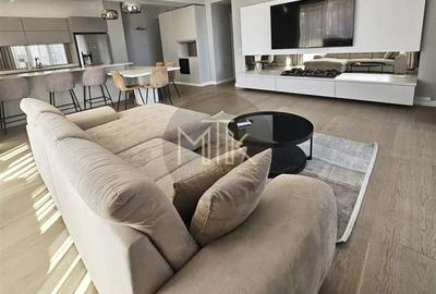 Vita Bella Scoala Americana, Apartament 3 cam. I Terasa 95MP - 6