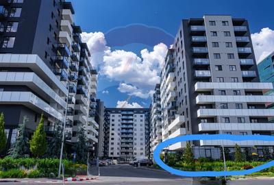 Spațiu Comercial 321 mp - Cortina Nord Pipera - Deschidere Bulevard - 5