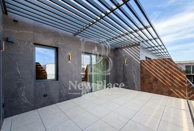 [VIDEO] Arqa Jolie Village | Apartament exclusivist | Terasa  22 mp | ULTRA LUX - 13