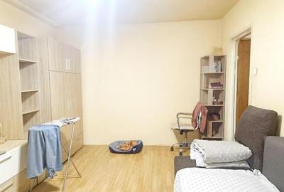 Garsoniera Titan - 1