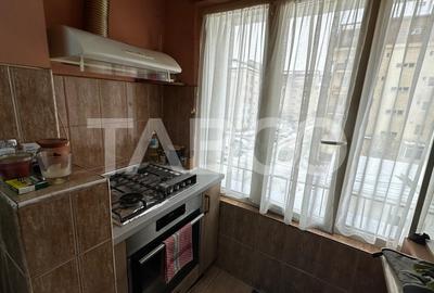 Apartament decomandat  2 camere cu Pivnita zona Valea Aurie Sibiu - 6