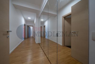 Apartament 4 camere premium – Aron Cotruș, terasă generoasă + parcare - 5