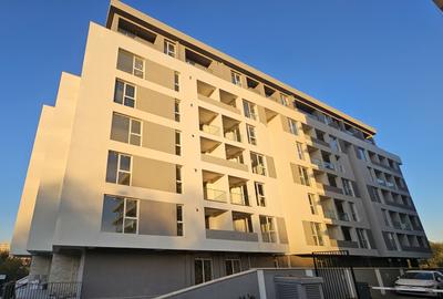 Apartament cu 2 camere decomandat în Vitan