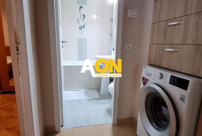 Apartament 2 camere de vânzare | 38 mp | Zona Cetate - 5