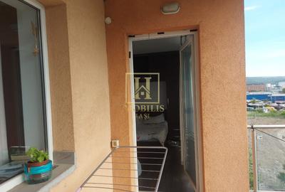 Apartament SD etaj intermediar 57 mp Tatarasi 115000 euro - 8