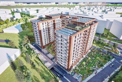 Brown Park Residence