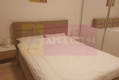 Vanzare Apartament 2 Camere mobilat si utilat Plaza Residence - 4