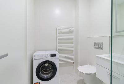 Apartament 2 camere generos, 69 mp, Ivory Residence, Voluntari, Pipera - 13