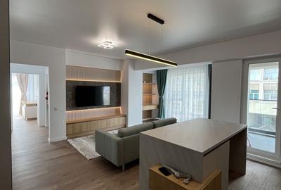 Apartament 3 camere de inchiriat Cotroceni, Piata Leul - 5