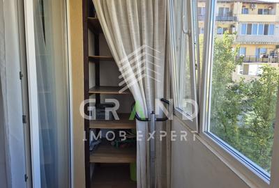 Ap.3 camere | Parcare | 2 balcoane | Florilor–Atelierul de Pizza | Floresti - 8